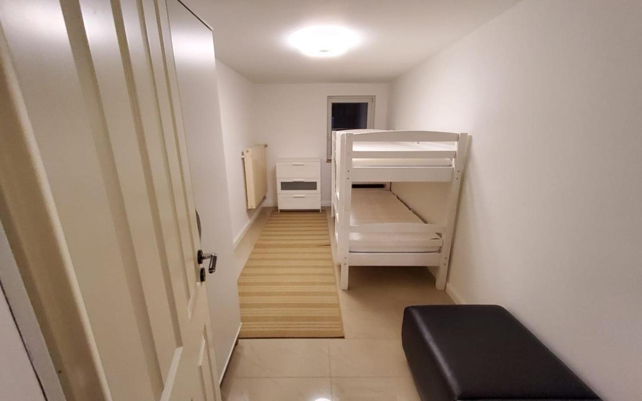 3 Zimmer Wohnung - Keine Party Wohnung ! 6 Personen دوسلدورف المظهر الخارجي الصورة