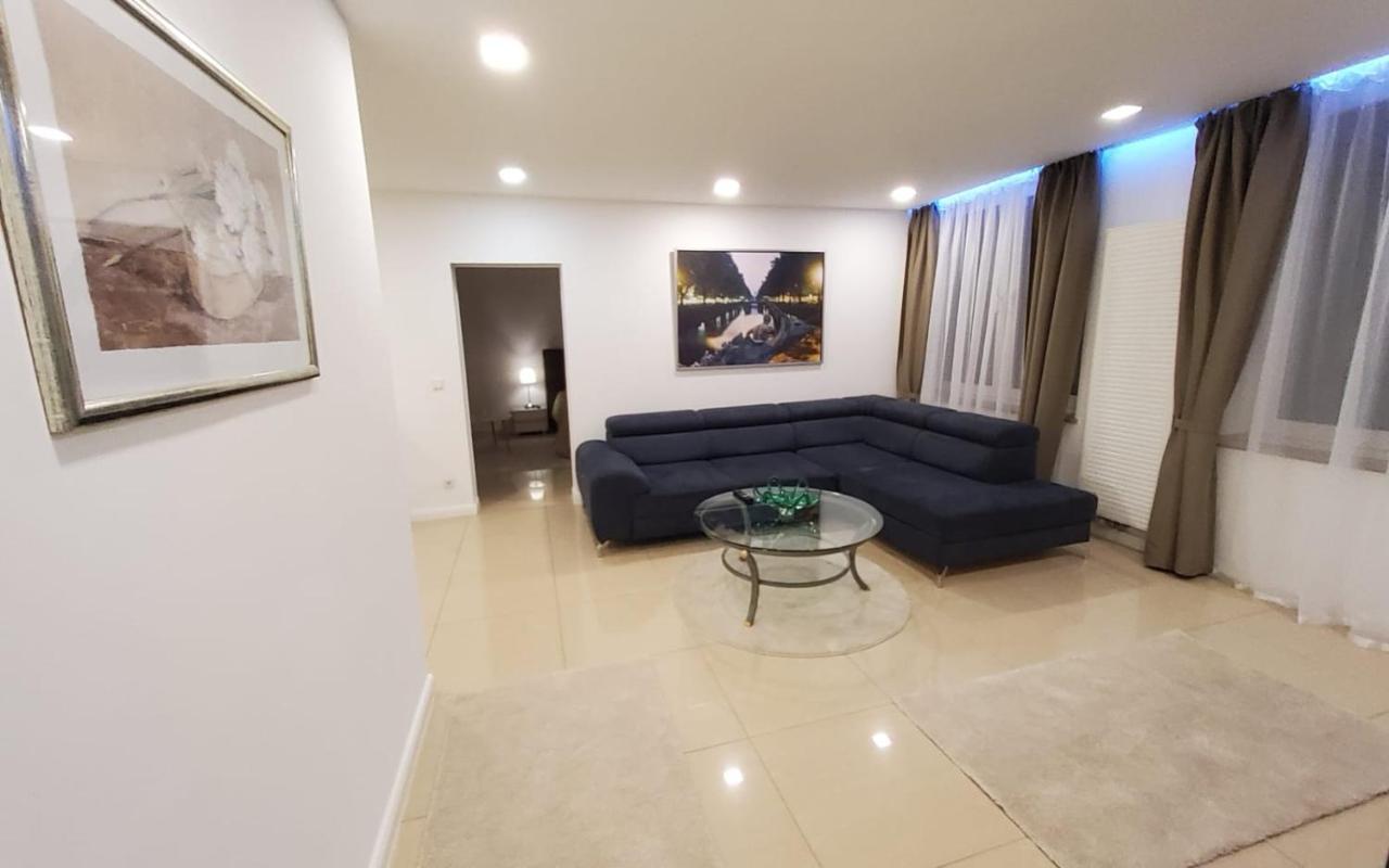 3 Zimmer Wohnung - Keine Party Wohnung ! 6 Personen دوسلدورف المظهر الخارجي الصورة