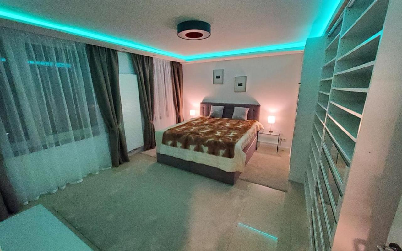 3 Zimmer Wohnung - Keine Party Wohnung ! 6 Personen دوسلدورف المظهر الخارجي الصورة