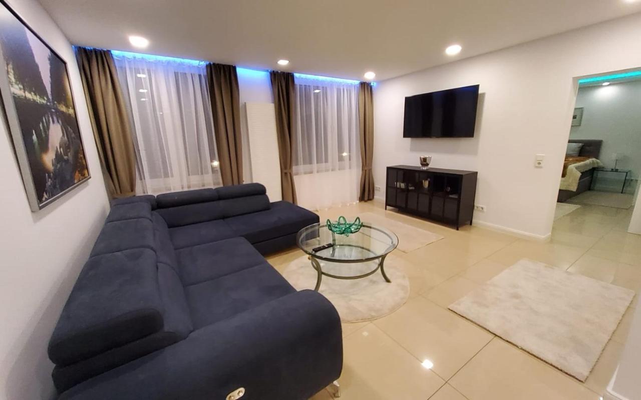 3 Zimmer Wohnung - Keine Party Wohnung ! 6 Personen دوسلدورف المظهر الخارجي الصورة